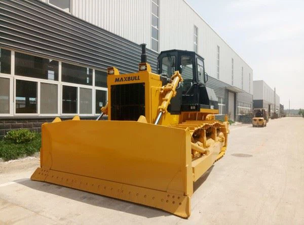 220HP bulldozer 1