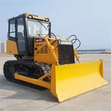 110 PS Bulldozer